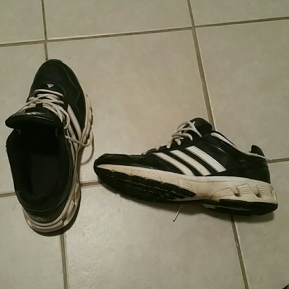 Addidas Baseball/Coaching Turf Shoe